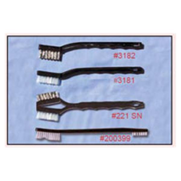 Brush Instrument Cleaning Nylon 7-3/4x1-1/2